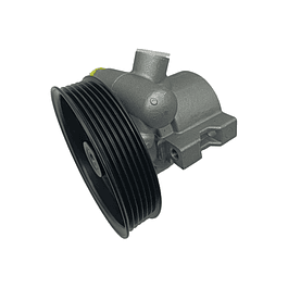 BOMBA DIRECCION HIDRAULICA NEW ACTYON