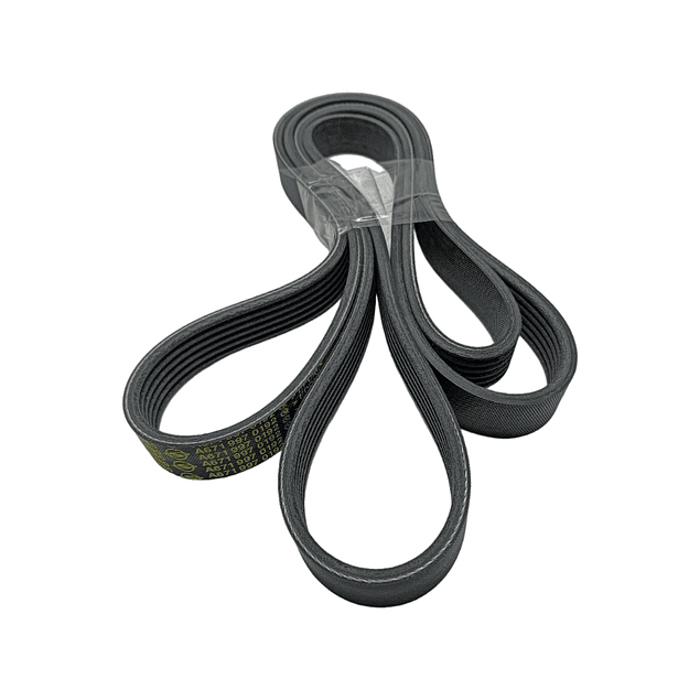 CORREA ALTERNADOR 6PK1980 NEW ACTYON