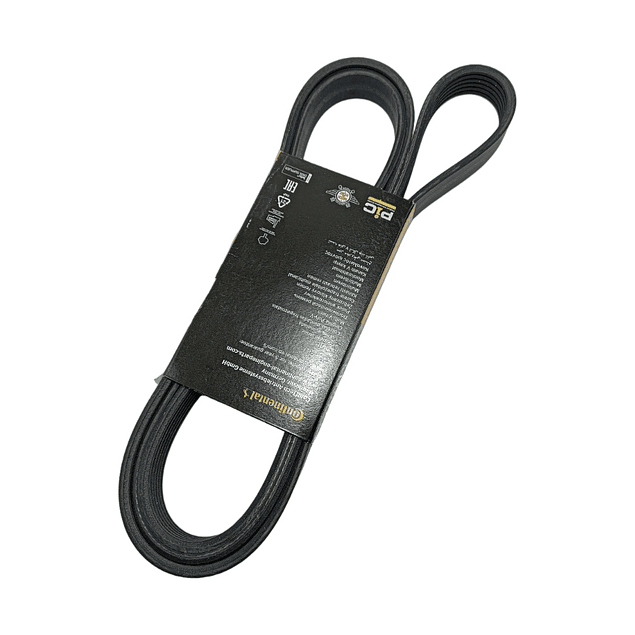 CORREA ALTERNADOR 6PK1980 NEW ACTYON