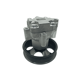 BOMBA DIRECCION HIDRAULICA NEW MUSSO 2.2