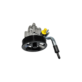 BOMBA DIRECCION HIDRAULICA MUSSO(HIGH POWER)