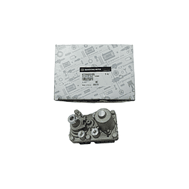 VALVULA ACTUADORA DEL TURBO NEW ACTYON 2.2