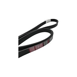 CORREA ALTERNADOR 6PK2020 NEW MUSSO