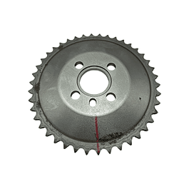 PINON EJE LEVA TIVOLI 1.6 DSL