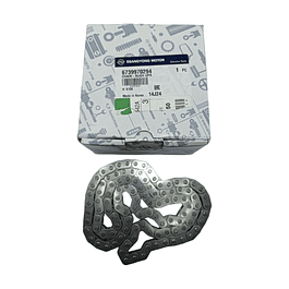 CADENA DISTRIBUCION TIVOLI 1.6 DSL