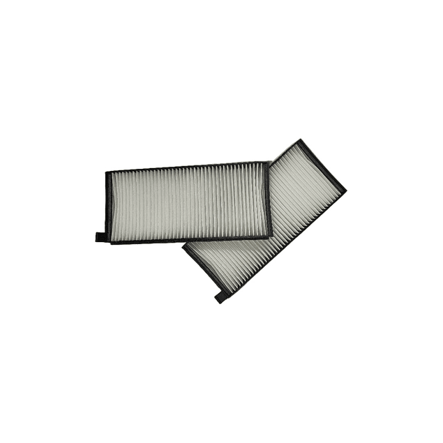 FILTRO POLEN ACTYON / NEW ACTYON