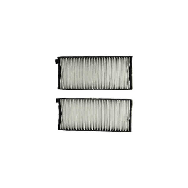 FILTRO POLEN ACTYON / NEW ACTYON