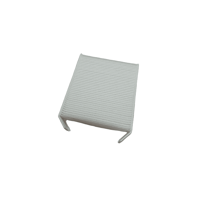 FILTRO POLEN MUSSO 2.2