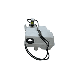 DEPOSITO LIMPIA PARABRISAS NEW KORANDO