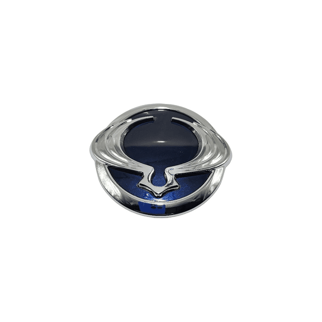 EMBLEMA MASCARA NEW ACTYON