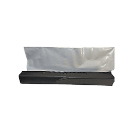 MOLDURA ZOCALO PUERTA DELANT LH NEW ACTYON