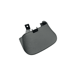 ALETA GUARDAFANGO DELANTERO RH ACTYON