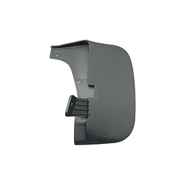 ALETA GUARDAFANGO DELANTERO RH NEW ACTYON