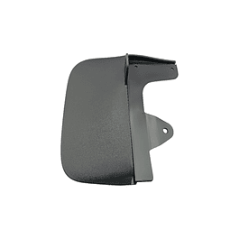 ALETA GUARDAFANGO TRASERA LH NEW ACTYON