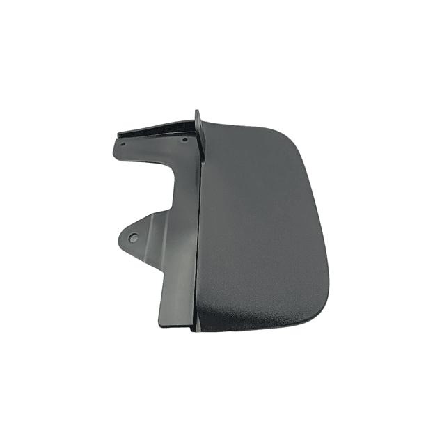 ALETA GUARDAFANGO TRASERA RH NEW ACTYON