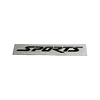 EMBLEMA PORTALON ACTYON -SPORTS-
