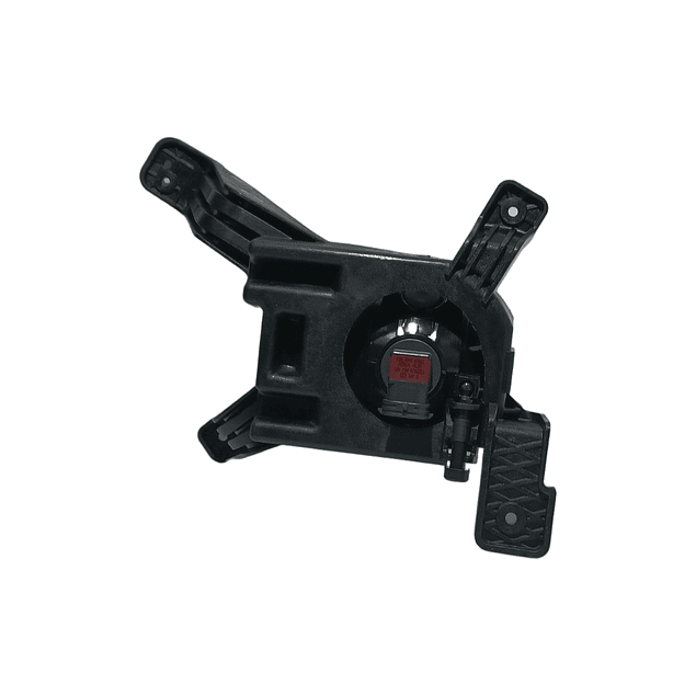 NEBLINERO RH NEW MUSSO / NEW REXTON REDONDO