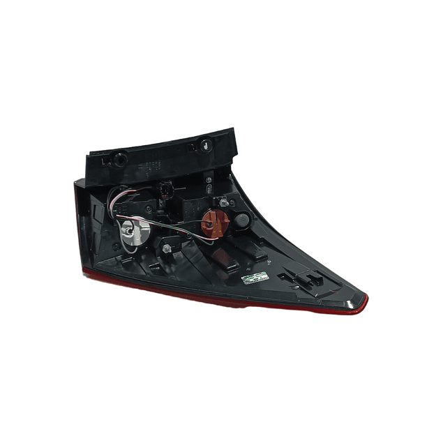 FAROL TRASERO LH NEW STAVIC (TAPABARRO)