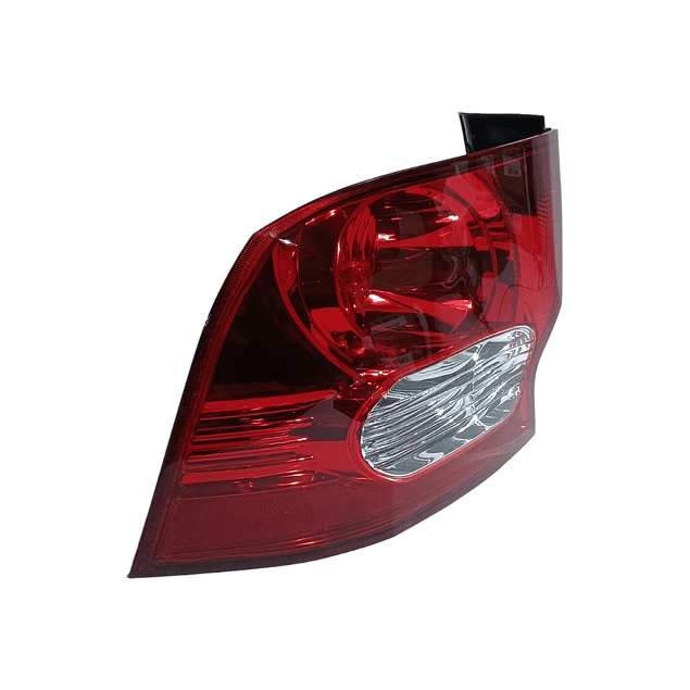 FAROL TRASERO LH ACTYON JEEP