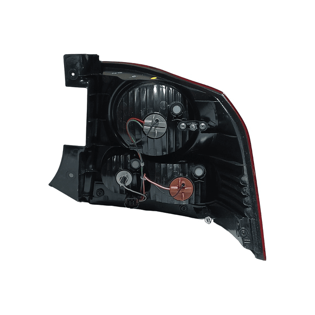 FAROL TRASERO LH ACTYON JEEP