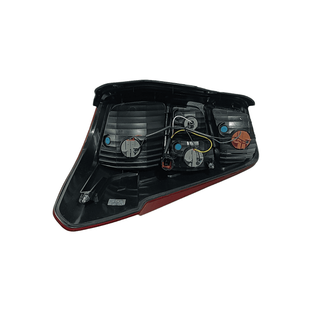 FAROL TRASERO RH NEW MUSSO