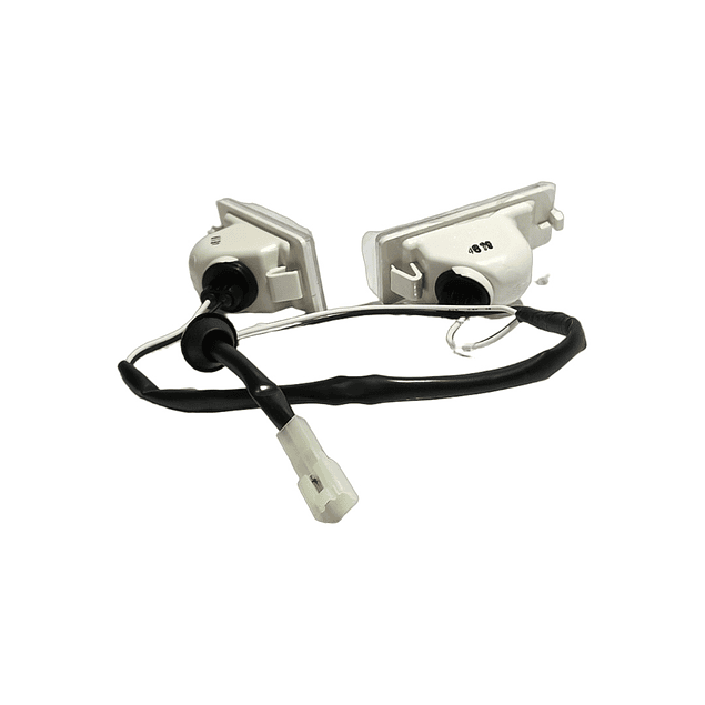 FAROL PATENTE RH/LH NEW ACTYON