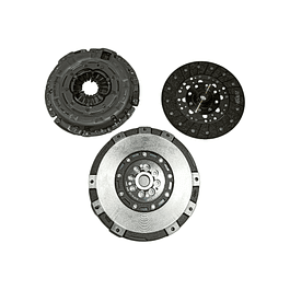 KIT EMBRAGUE S/ROD CON VOLANTE TIVOLI DIESEL