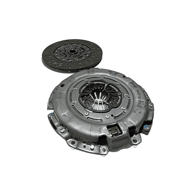 KIT EMBRAGUE 3 PCS NEW ACTYON 2.2