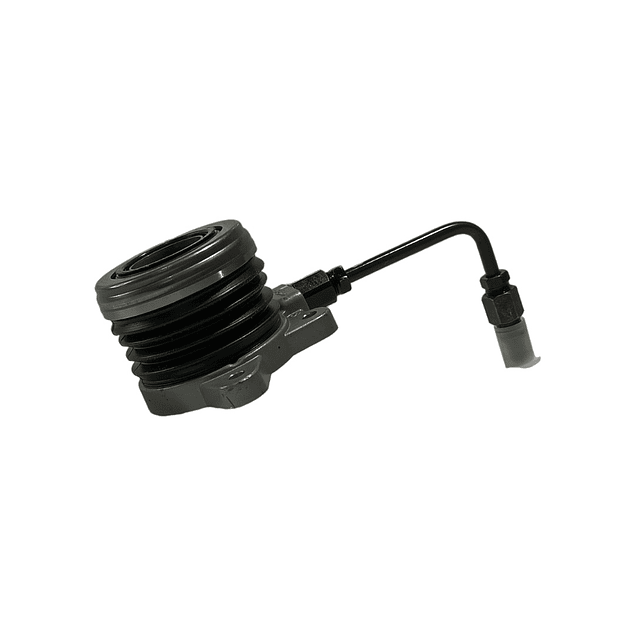 KIT EMBRAGUE 3 PCS NEW ACTYON 2.2