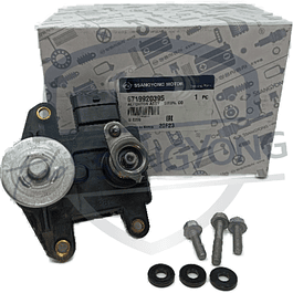 ACTUADOR MULTIPLE ADMISION NEW ACTYON