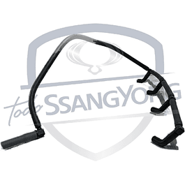 CANERIA RETORNO INYECCION ACTYON