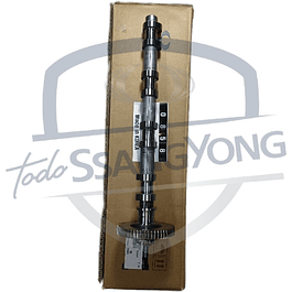 EJE LEVA ESCAPE NEW ACTYON / NEW KORANDO DSL