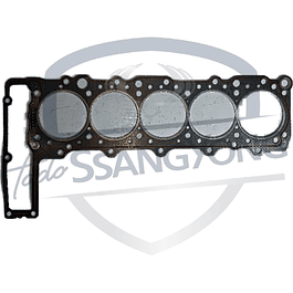 EMPAQUETADURA CULATA MUSSO 2.9 / REXTON 2.9 /