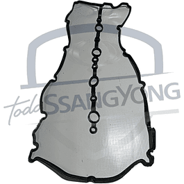 EMPAQUETADURA TAPA VALVULA NEW ACTYON