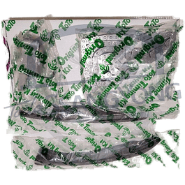 KIT DISTRIBUCION NEW ACTYON 4PCS