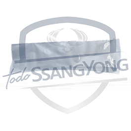 MOLDURA SUPERIOR MASCARA ACTYON