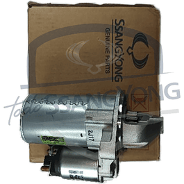 MOTOR PARTIDA TIVOLI 1.6 DSL