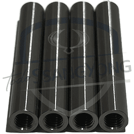 PASADOR GUIA CADENA (CULATA X4) ACTYON