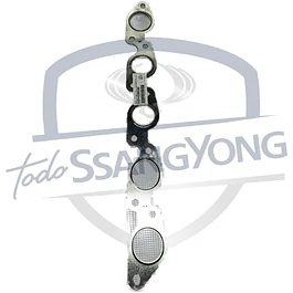 EMPAQUETADURA MULTIPLE ESCAPE MUSSO 2.9 / KORANDO