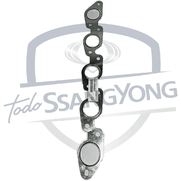 EMPAQUETADURA MULTIPLE ESCAPE MUSSO 2.9 / KORANDO