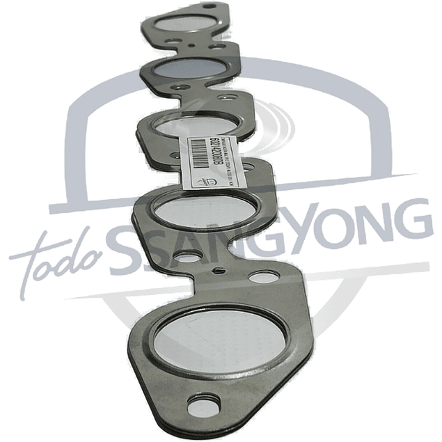 EMPAQUETADURA MULTIPLE ESCAPE MUSSO 2.9 / KORANDO