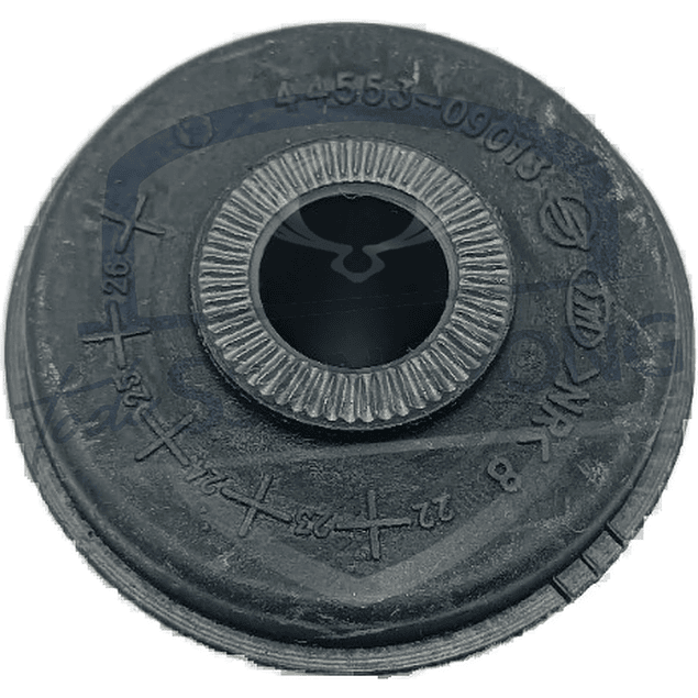 BUJE BANDEJA INF TRAS NEW MUSSO 2.2