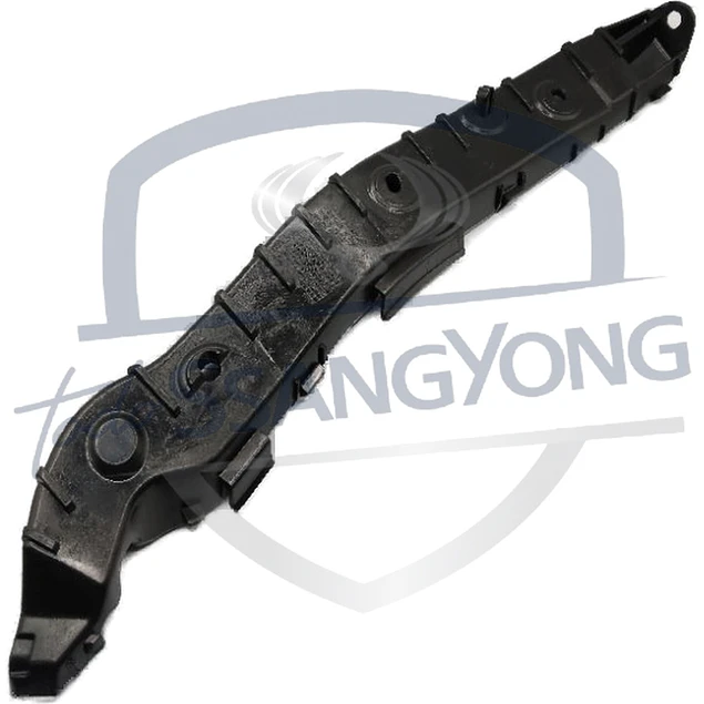 GUIA PARACHOQUE TRASERO RH NEW KORANDO 2.2