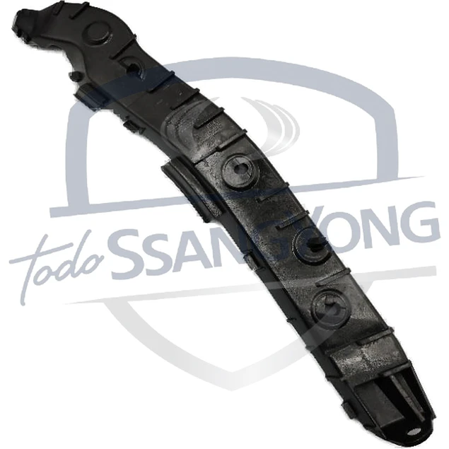 GUIA PARACHOQUE TRASERO RH NEW KORANDO 2.2