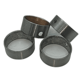 JUEGO METAL LEVAS MUSSO 2.9 / REXTON 2.9