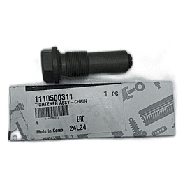 TENSOR CADENA DISTRIBUCION ACTYON 2.3 BENC