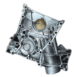 TAPA DISTRIBUCION ACTYON 2.3 BENCINERA