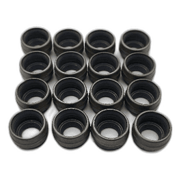 JUEGO RETEN VALVULA 16U ACTYON 2.3 BENC