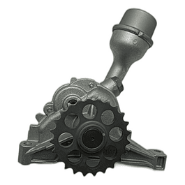 BOMBA ACEITE ACTYON 2.3 BENC