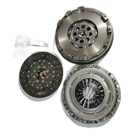 KIT EMBRAGUE CON VOLANTE NEW KORANDO 2.0 BENC